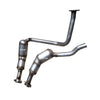 Catalytic Converter For 2005 to 2008 Land Rover LR3 4.0L / 4.4L