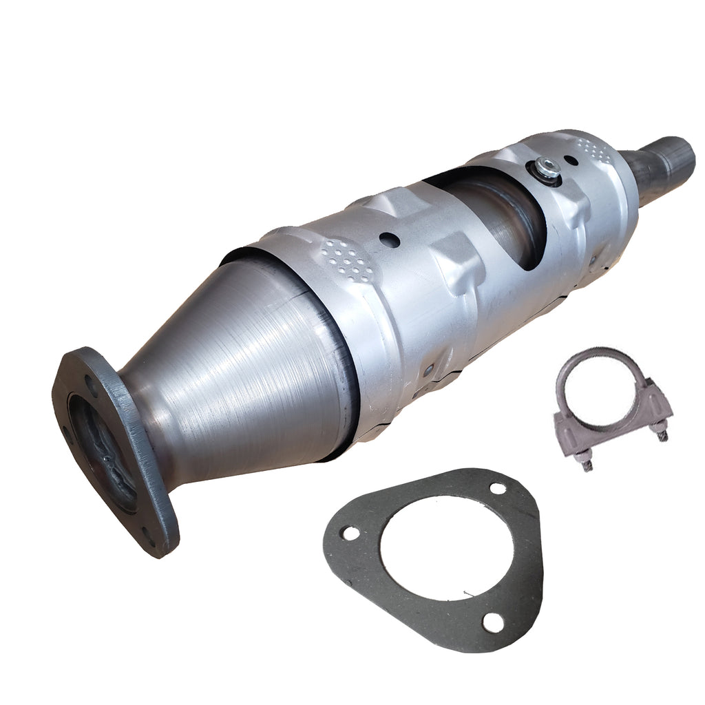 Catalytic Converter 2005 to 2017 Ford E350
