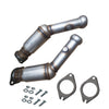 Catalytic Converter For 2011-2014 Ford Mustang 5.0L