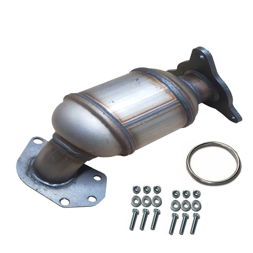 Front Catalytic Converter Fits 2017 to 2019 Buick Envision 2.5L