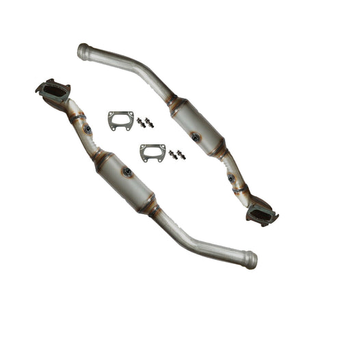 Catalytic Converter Fits 2018 to 2021 Jeep Grand Cherokee 3.6L