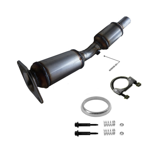 Catalytic Converter Fits 2009 to 2010 Toyota Matrix 1.8L