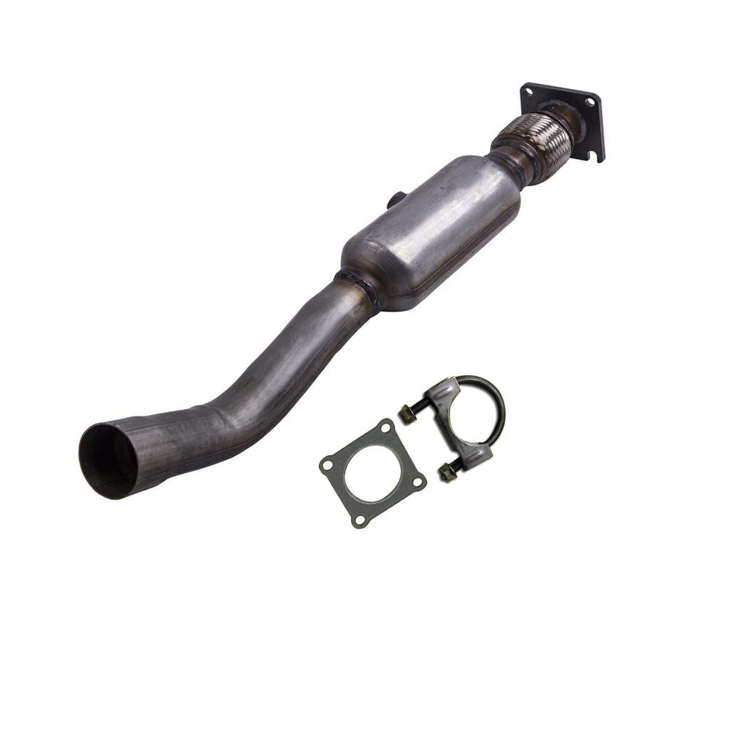 Catalytic Converter Fits 2001 to 2003 Chrysler Voyage