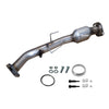 Rear Catalytic Converter Fits 2001 to 2003 Toyota Sienna 3.0L