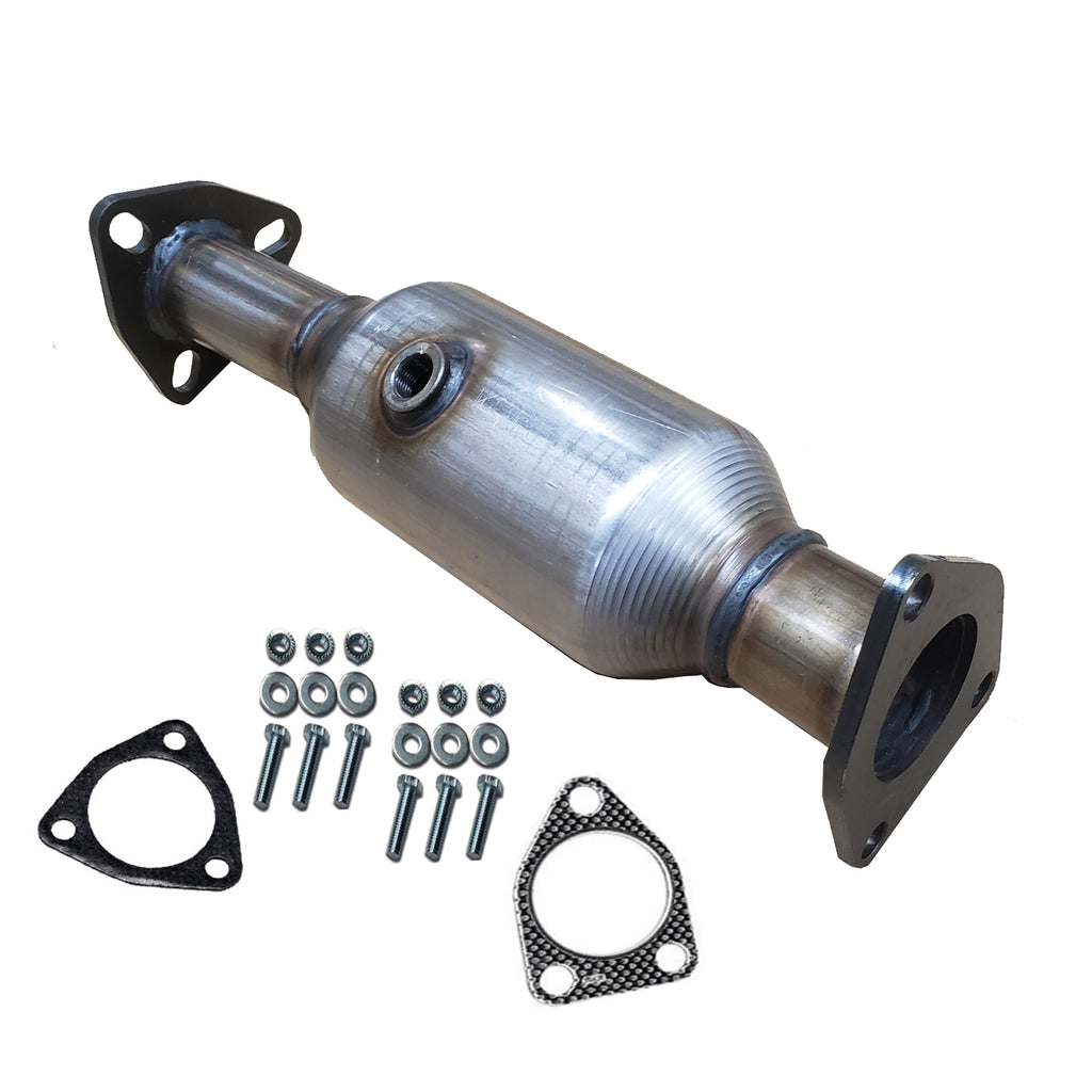 Catalytic Converter Fits 2004-2008 Acura TSX 2.4L 