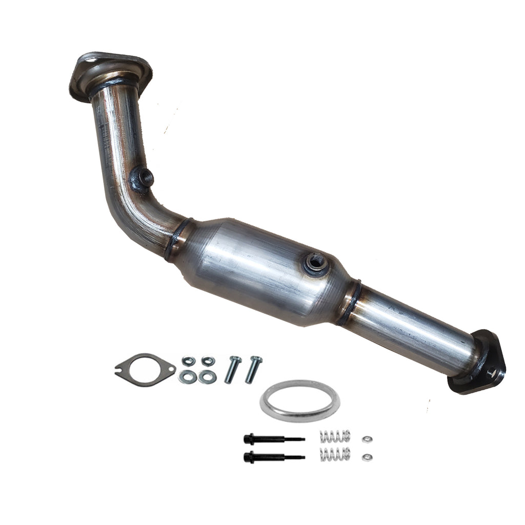 Catalytic Converter Fits 2003 to 2008 Mazda 6 2.3L