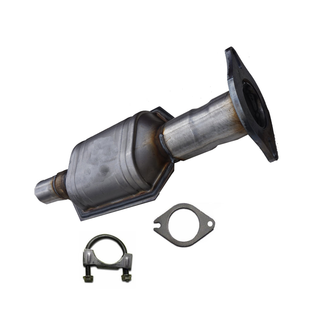 REAR Catalytic Converter Fits 2005 to 2007 Ford Five Hundred 3.0L