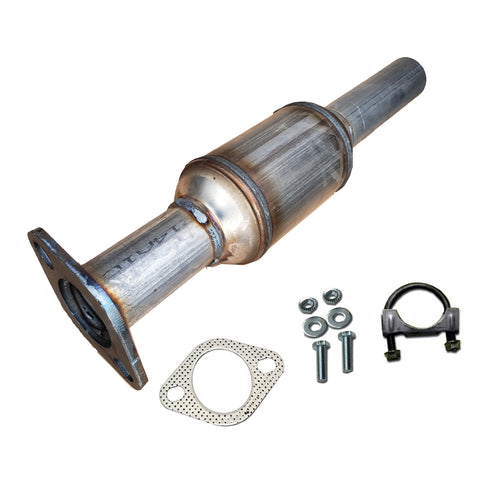 Rear Catalytic Converter Fits 2004 to 2007 Toyota Highlander 2.4L