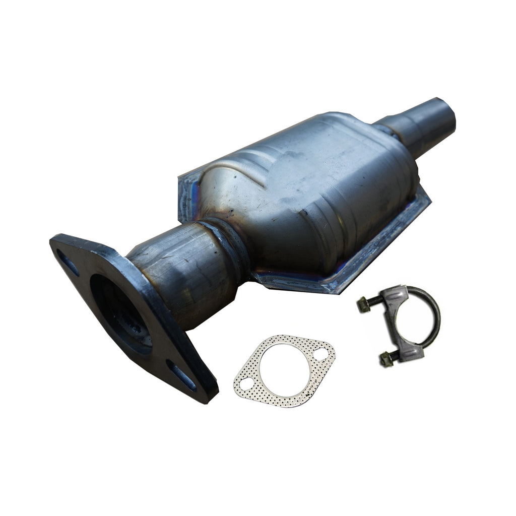 REAR Catalytic Converter Fits 2006 to 2012 Ford Fusion 3.0L
