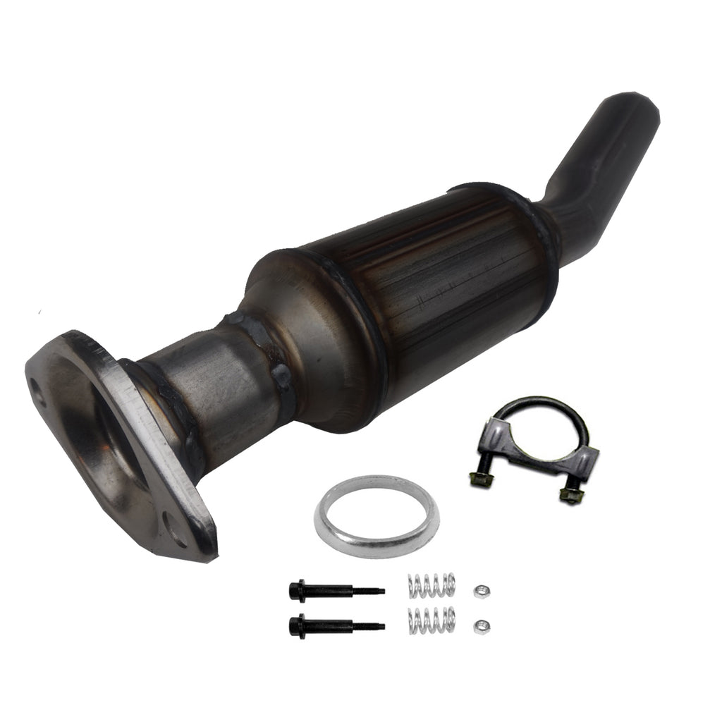 All Star Exhaust Catalytic Converter – Toyota RAV4 2.4L 2004-2005, Front Pipe 54648