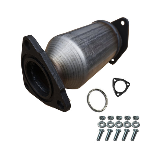 Rear Catalytic Converter Fits 2009 to 2013 Acura TSX 2.4L