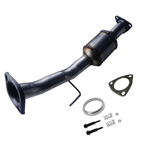 REAR Catalytic Converter Fits 2006 to 2011 Honda Civic Hybrid 1.3L