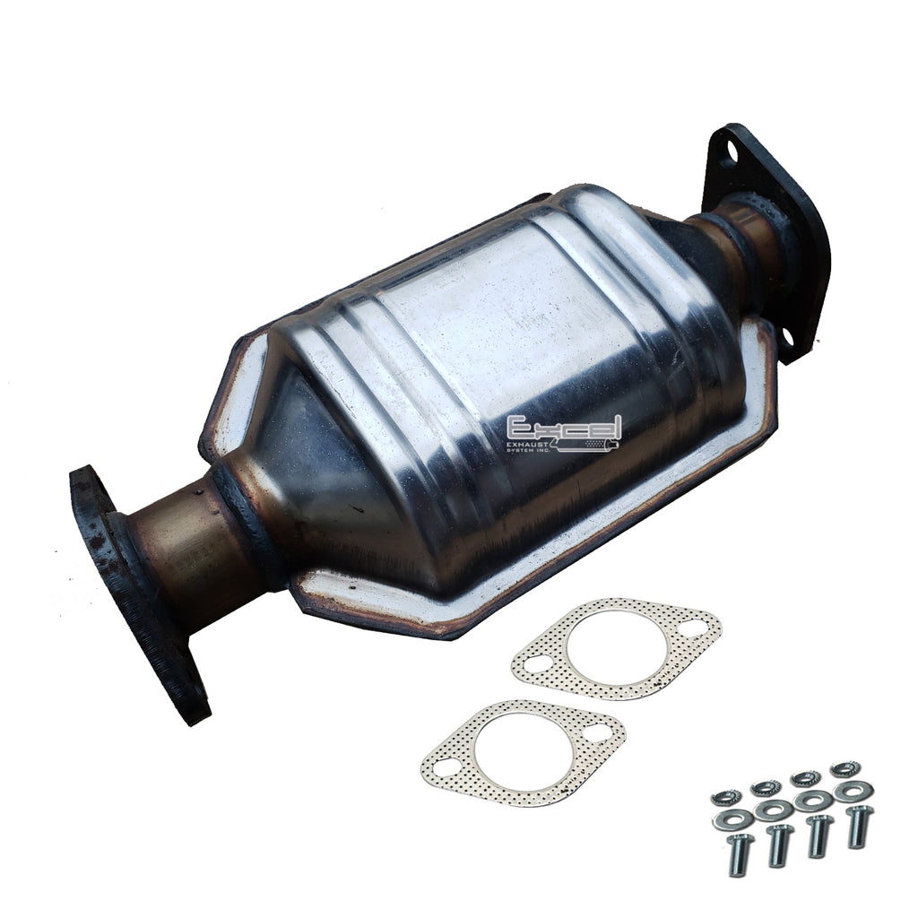 REAR Catalytic Converter Fits 2005 to 2008 Hyundai Tucson 2.0L