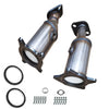 Catalytic Converter  2007 to 2010 Ford Edge