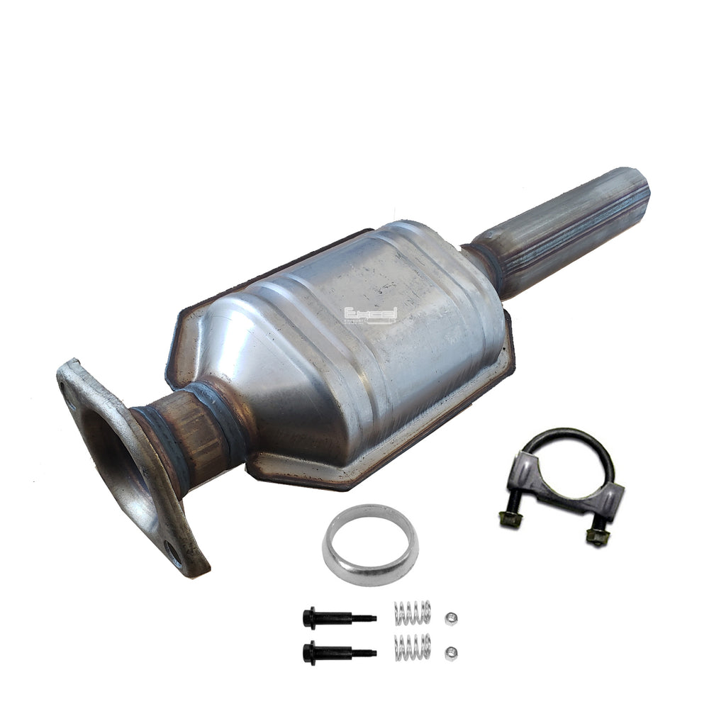 REAR Catalytic Converter Fits 2009 to 2012 Ford Escape 3.0L