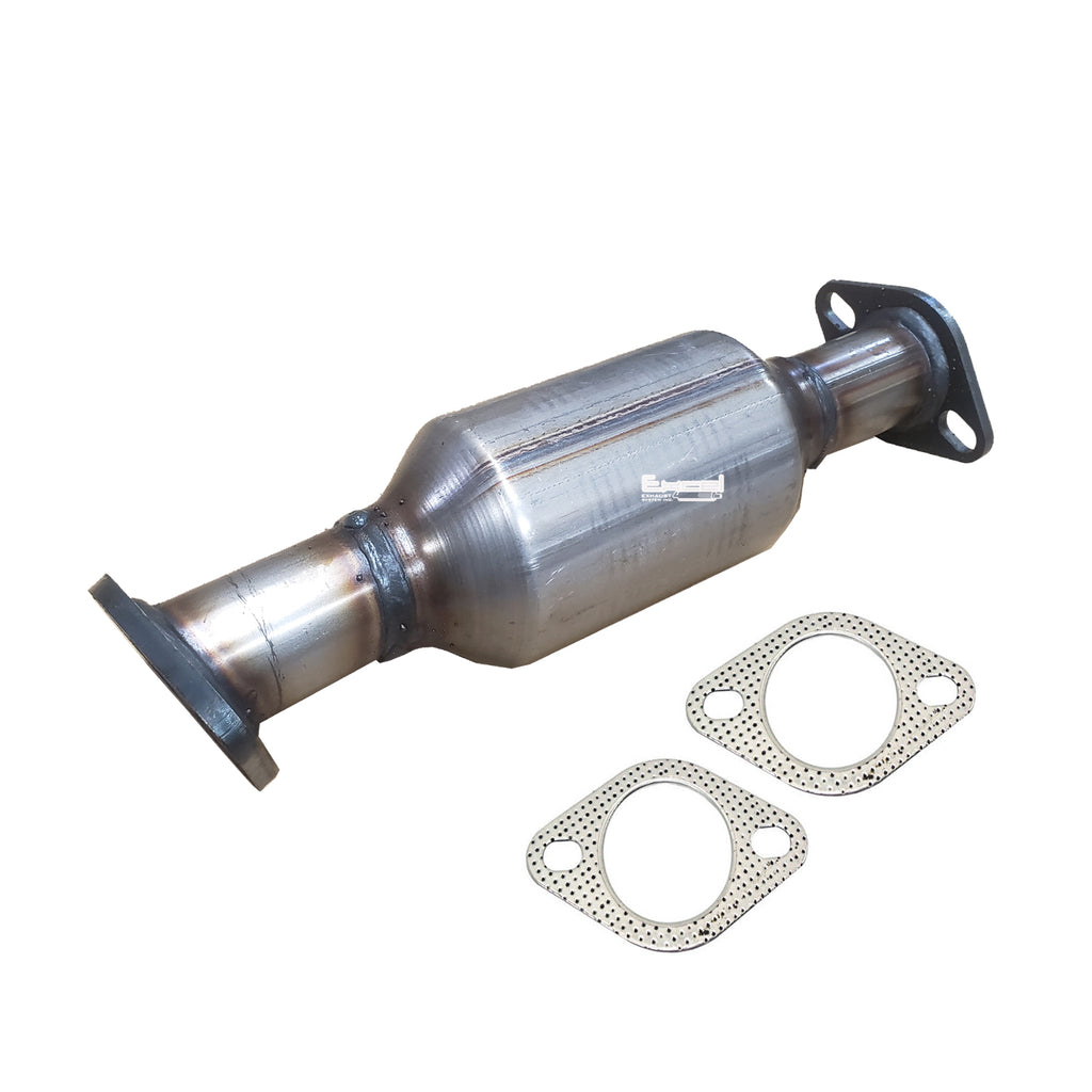 REAR Catalytic Converter Fits 2010 to 2013 Kia Forte 2.4 L