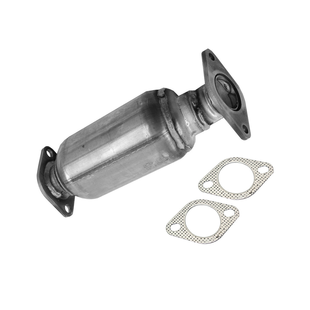 REAR Catalytic Converter Fits 2010 to 2011 kia Soul 2.0L