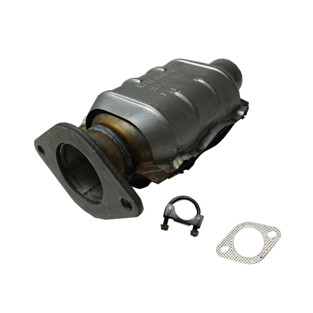 REAR Catalytic Converter Fits 2010 to 2011 Cadillac SRX 3.0L