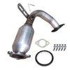 Catalytic Converter Fits 2009 Saturn Aura 2.4L