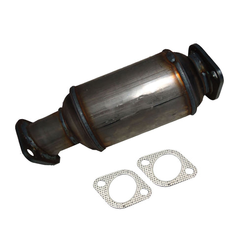 REAR Catalytic Converter Fits 2006 to 2008 Kia Sedona