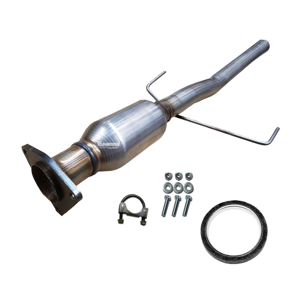 REAR Catalytic Converter Fits 2007 to 2012 Mazda CX-7 2.3L