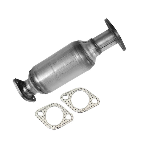 REAR Catalytic Converter Fits 2006 to 2008 Hyundai Sonata 2.4l