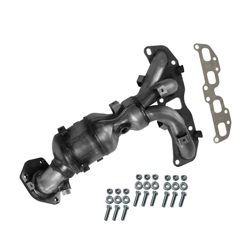 Front Catalytic Converter Fits 2007 to 2020 Nissan Altima 2.5L