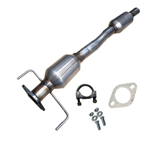 Catalytic Converter For 2007 to 2013 Suzuki SX4 2.0L