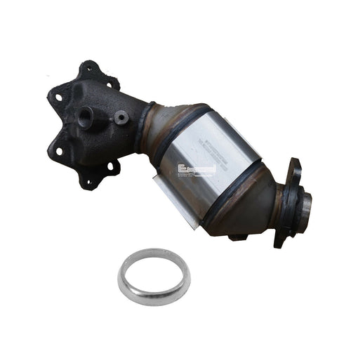 FRONT Catalytic Converter Fits 2006 to 2011 Honda Civic Hybrid 1.3L