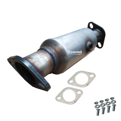 Catalytic Converter Fits 2010 to 2013 Hyundai Tucson 2.4L Rear unit