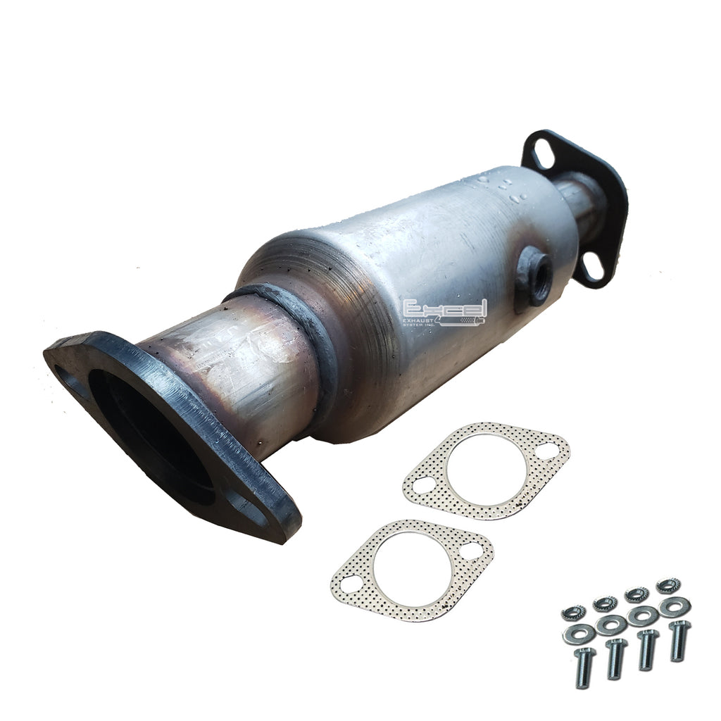 Catalytic Converter Fits 2009 to 2016 Kia Optima 2.4L