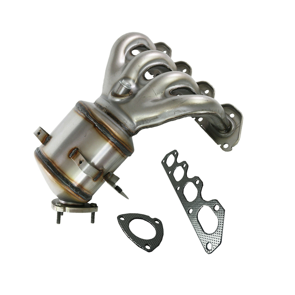 Catalytic Converter Fits 2008 to 2009 Saturn Astra 1.8L