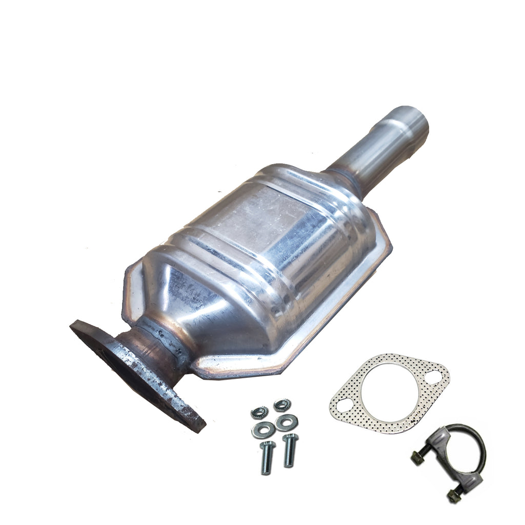 REAR Catalytic Converter Fits 2004 to 2009 Mazda 3 2.0L