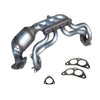 Catalytic Converter Fits 2012 to 2016 Subaru XV Crosstrek 2.0L