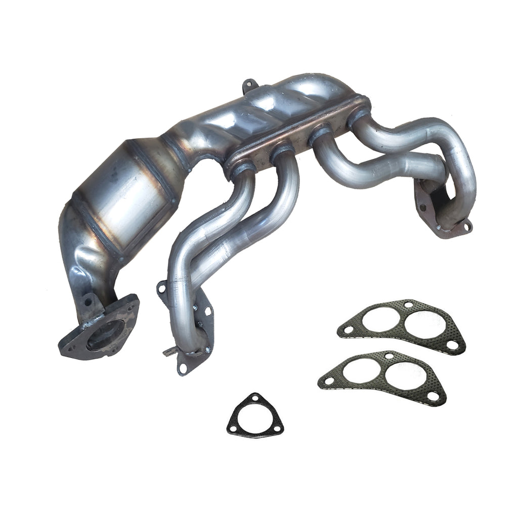 Catalytic Converter Fits 2013 to 2014 Subaru Legacy 2.5L