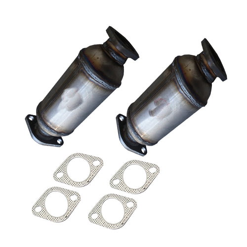 REAR Catalytic Converter Fits 2007 to 2009 Kia Sorento
