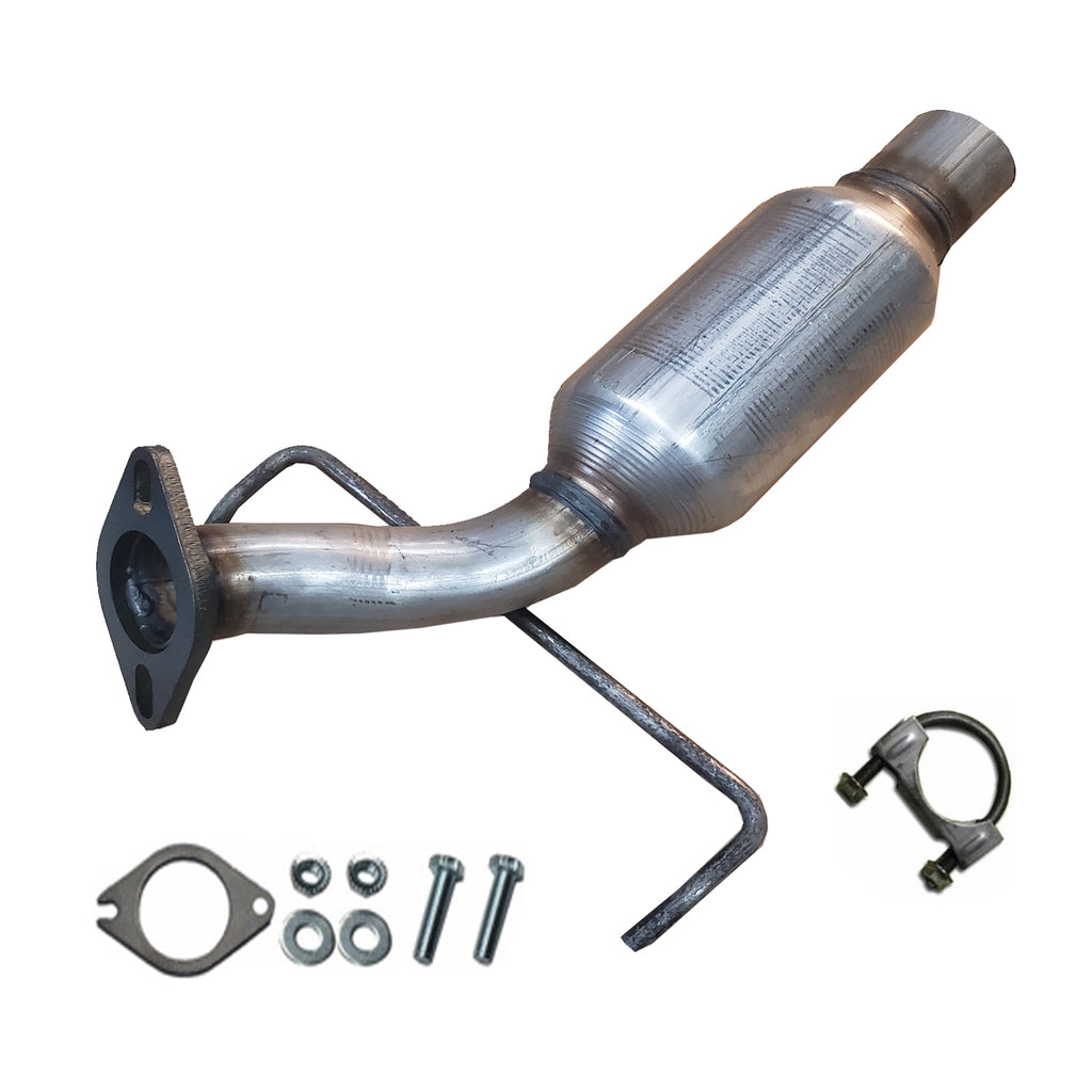 REAR Catalytic Converter Fits 2013 to 2021 Buick Encore 1.4L