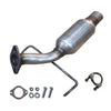 REAR Catalytic Converter Fits 2015 to 2021 Chevrolet Trax 1.4L