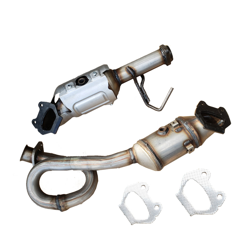 Catalytic Converter Fits 2012 to 2018 Jeep Wrangler 3.6L