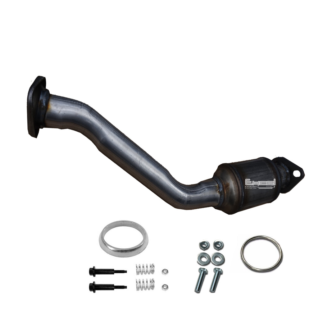 Catalytic Converter Fits 2011 to 2017 Nissan Juke