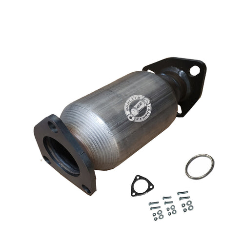 Catalytic Converter Fits 2008 to 2012 Honda Accord 3.5L Rear Unit