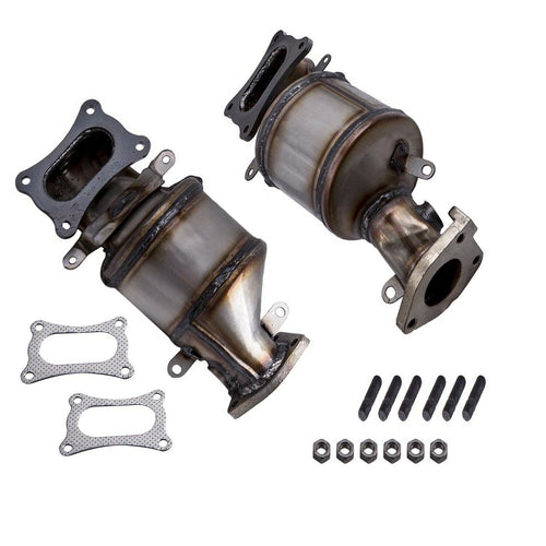 Catalytic Converter Fits 2012 to 2019 Honda Ridgeline 3.5L