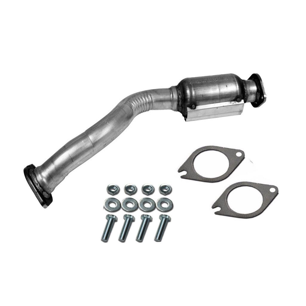 Catalytic Converter Fits 2008 to 2013 Nissan Rogue