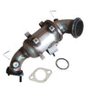 Catalytic Converter Fits 2012 to 2015 Ford Explorer 2.0L Turbo