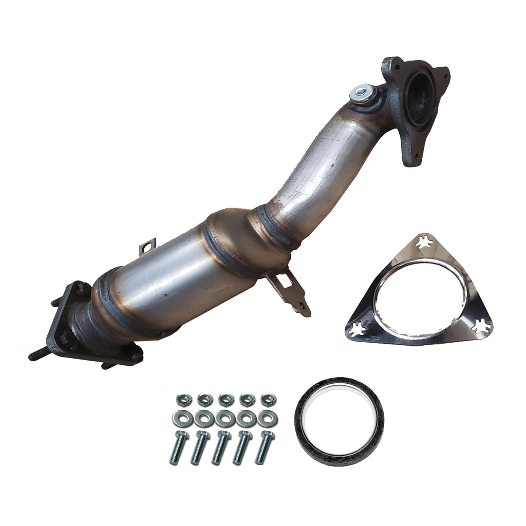 Catalytic Converter For 2015-2021 GMC Canyon 2.5L AWD