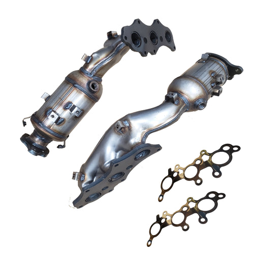 Catalytic Converter Fits 2010 to 2012 Toyota 4runner 4.0L