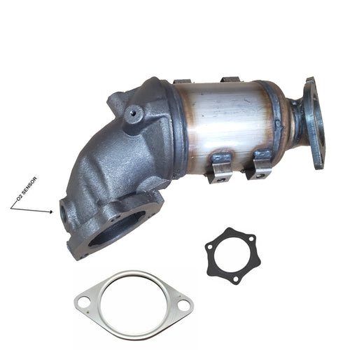 Catalytic Converter Fits 2016 to 2018 Hyundai Tucson 1.6L Turbo