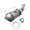 Catalytic Converter Fits 2013 to 2017 BMW X3