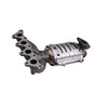 Catalytic Converter Fits 2006 to 2011 Hyundai Accent 1.6L