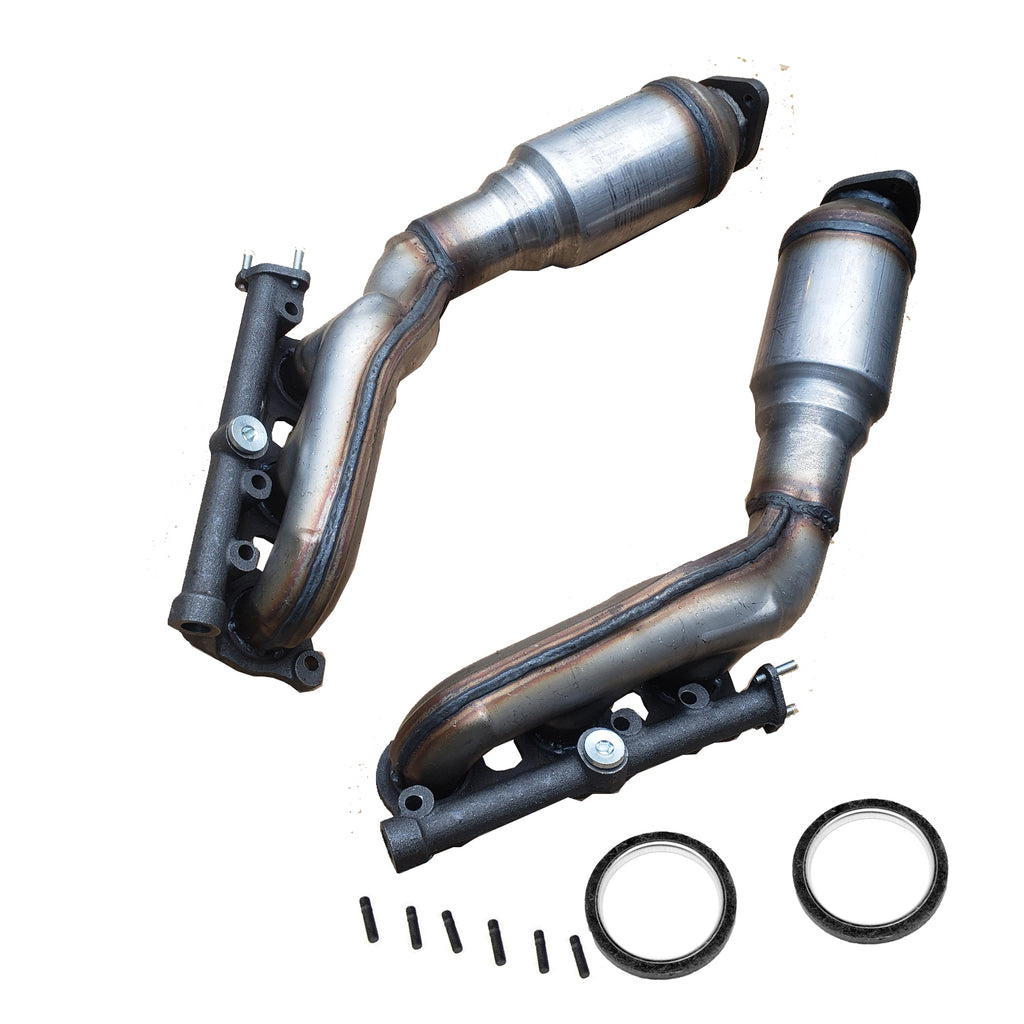 Catalytic Converter Fits 2012 to 2015 Toyota Tacoma 4.0L